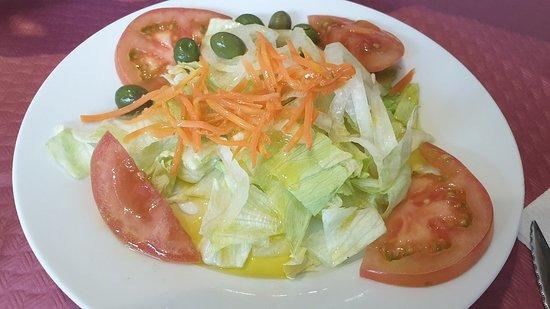 Bar-Restaurante La Lonja